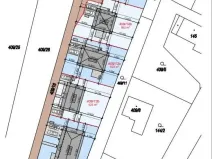 Prodej pozemku pro bydlení, Třemošná, 524 m2