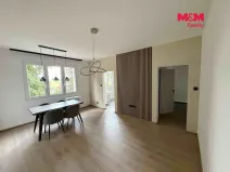 Pronájem bytu 2+1, Kdyně, Markova, 50 m2