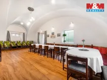 Prodej rodinného domu, Bohdíkov, 210 m2