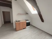 Pronájem bytu 1+kk, Olomouc, Zámečnická, 35 m2