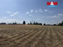 Prodej pole, Lysice, 8454 m2