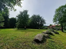 Prodej pozemku pro bydlení, Mařenice, 1610 m2