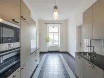 Pronájem bytu 3+1, Praha - Žižkov, Ondříčkova, 100 m2