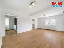 Prodej rodinného domu, Starý Plzenec, Habrmanova, 115 m2