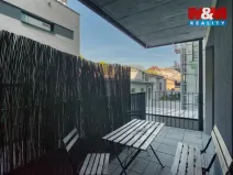 Prodej bytu 3+kk, Praha, Hartigova, 65 m2