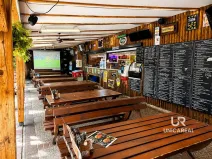 Prodej restaurace, Pasohlávky, 955 m2