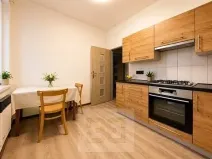 Pronájem bytu 1+1, Prostějov, Knihařská, 38 m2