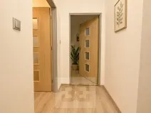 Pronájem bytu 1+1, Prostějov, Knihařská, 38 m2
