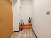 Pronájem bytu 1+1, Prostějov, Knihařská, 38 m2