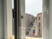 Pronájem bytu 1+1, Praha - Žižkov, Prokopova, 33 m2