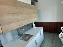 Pronájem bytu 2+1, Brno - Černá Pole, náměstí SNP, 55 m2