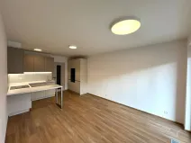 Pronájem bytu 1+kk, Praha - Háje, Výstavní, 34 m2