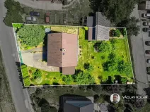 Prodej rodinného domu, Třebnouševes, 310 m2