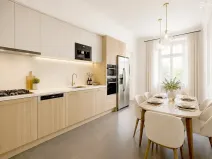 Prodej bytu 4+1, Brno, Čápkova, 135 m2