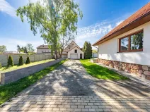 Prodej rodinného domu, Tuřany, 160 m2