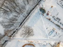 Prodej komerčního pozemku, Králíky, 1108 m2