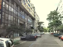 Pronájem bytu 1+kk, Praha - Vinohrady, Hradecká, 37 m2