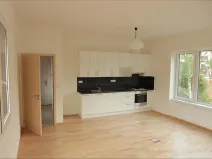 Pronájem atypického bytu, Praha, 72 m2