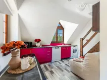 Prodej bytu 1+1, Rokytnice nad Jizerou, 28 m2
