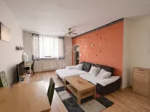 Prodej bytu 2+kk, Brandýs nad Labem-Stará Boleslav, V olšinkách, 51 m2