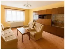 Prodej rodinného domu, Želiv, 160 m2