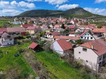 Prodej pozemku pro bydlení, Pavlov, 1500 m2