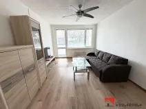 Pronájem bytu 2+1, Roudnice nad Labem, 62 m2