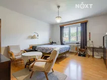 Prodej bytu 2+1, Praha - Košíře, Plzeňská, 65 m2