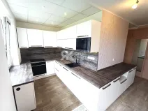 Pronájem bytu 2+kk, Ostrava, Ludvíka Podéště, 56 m2