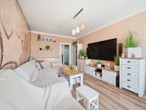 Prodej bytu 3+1, Olomouc, Heyrovského, 65 m2