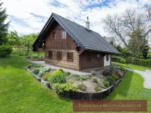 Prodej rodinného domu, Hracholusky, 88 m2