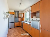 Prodej bytu 3+1, Hranice - Hranice I-Město, Hromůvka, 75 m2