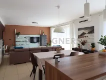 Pronájem rodinného domu, Křenovice, Široká, 210 m2