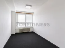 Pronájem kanceláře, Brno, Vinohradská, 15 m2