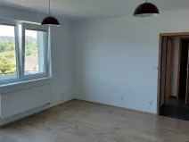 Pronájem bytu 2+kk, Jince, Zborovská, 43 m2