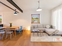Prodej rodinného domu, Pyšely - Zaječice, Pod Chytárnou, 148 m2