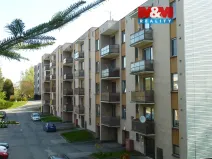 Prodej bytu 3+1, Náchod - Staré Město nad Metují, Václavická, 71 m2