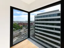 Prodej bytu 3+kk, Praha - Smíchov, Grafická, 92 m2
