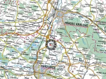Prodej podílu pole, Dříteč, 12024 m2