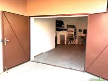 Prodej garáže, Uherské Hradiště, 23 m2