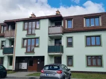 Pronájem bytu 1+1, Lanškroun, Kežmarská, 43 m2