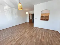 Pronájem bytu 1+1, Lanškroun, Kežmarská, 43 m2