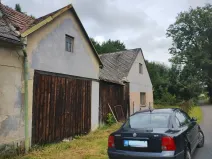 Prodej rodinného domu, Hradec nad Svitavou, 108 m2