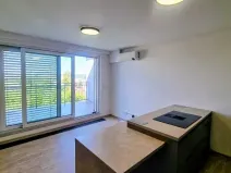 Pronájem bytu 2+kk, Jihlava, Vrchlického, 67 m2