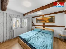 Prodej chalupy, Arnoltice, 168 m2