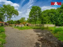 Prodej pozemku pro bydlení, Zásmuky - Nesměň, 1022 m2