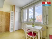 Prodej bytu 2+1, Klatovy - Klatovy III, Plzeňská, 65 m2