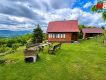 Prodej pozemku pro bydlení, Malenovice, 1185 m2