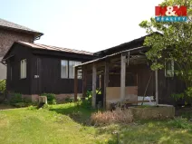 Prodej pozemku pro bydlení, Velké Poříčí, 976 m2