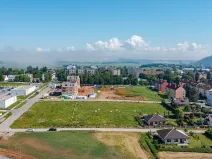 Prodej rodinného domu, Moravská Třebová, Švestkový sad, 85 m2